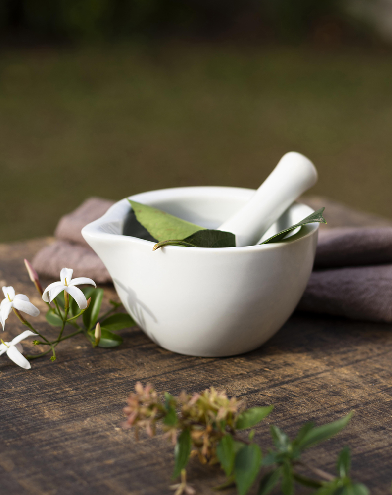 naturopathie